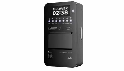 Оборудование линейки Space