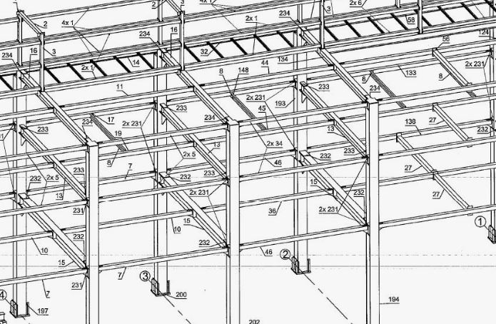 Разработка проектной документации
